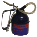 American Forge & Foundry Oil Cans - Lever Grip 8043